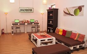JugendStube Hostel
